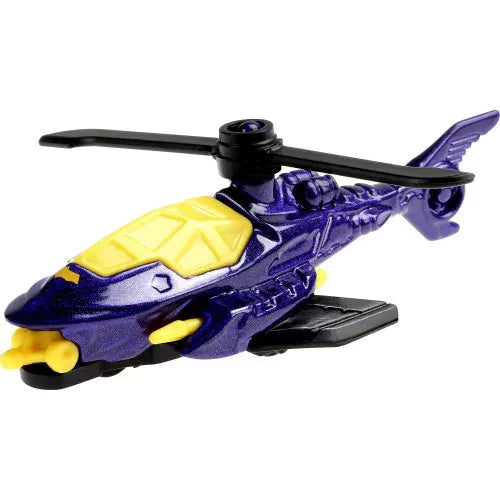 Hotwheels - Batcopter
