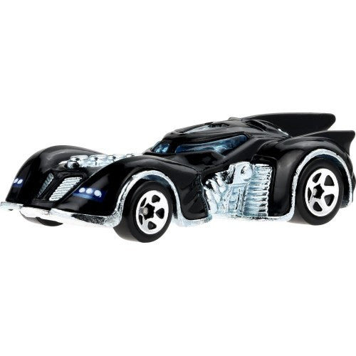 Hotwheels - Arkham Asylum Batmobile