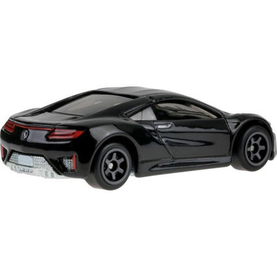 Hot Wheels Silver Series Hybrid Speed '17 Acura NSX