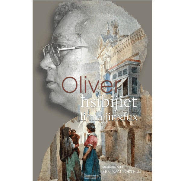 Oliver Hsibijiet Li Ma Jinxfux