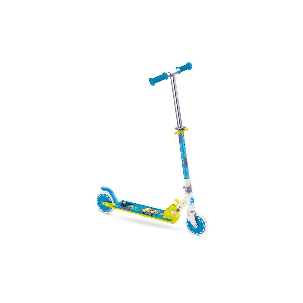 Despicable Me Street Scooter
