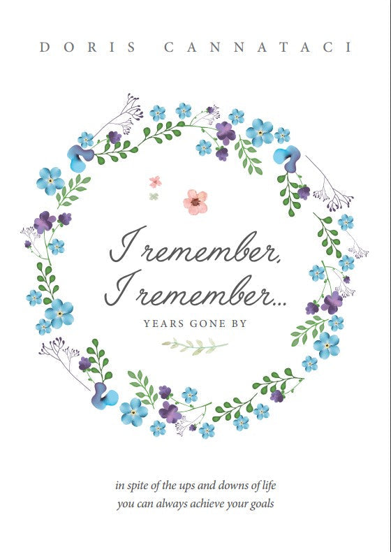 I Remember, I Remember