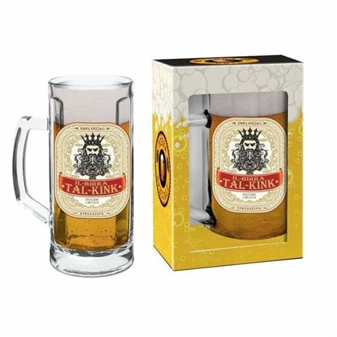 Il-Birra Tal-Kink