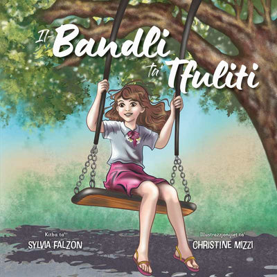Il-Bandli Ta' Tfuliti