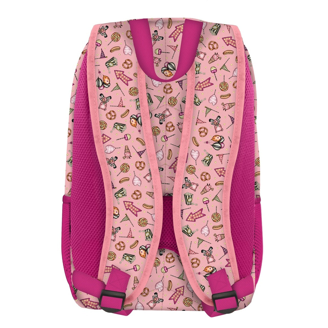 Gorjuss Fairground Carousel Backpack