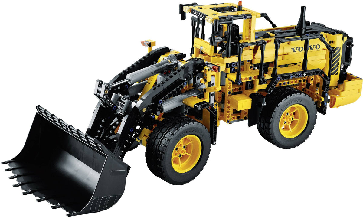 Lego Technic 42030