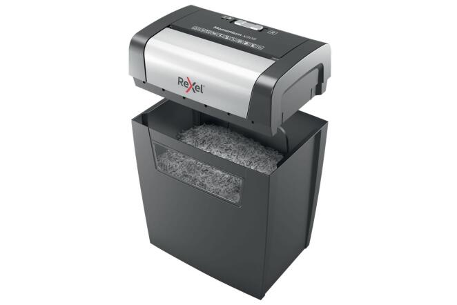 Rexel Shredder 15L 8 Sheets X308
