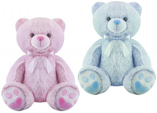 Plush Bear 50 Cm Standing
