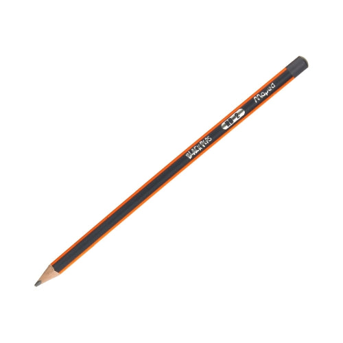 Triangular Hb Pencil Box X12