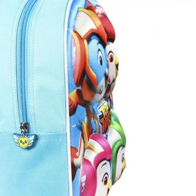 Top Wings 3D Backpack 31cm