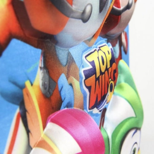 Top Wings 3D Backpack 31cm