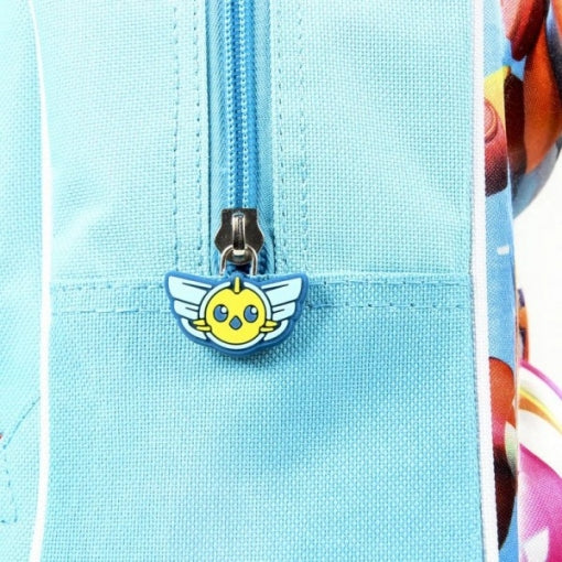 Top Wings 3D Backpack 31cm