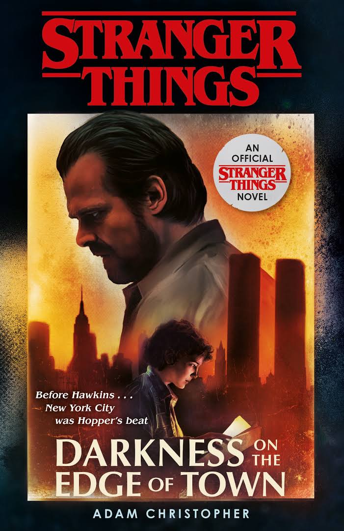 Stranger Things: Darkness On The Edge Of