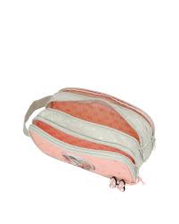 Minnie - pencil case 3 compartments
