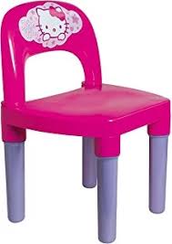 Kids chair Hello Kitty