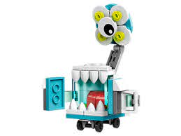 Lego Mixels 41570