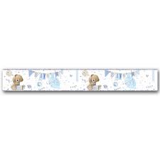 Party Banner Sweet baby boy 2.5 mtrs