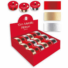 Ribbon 3cm x 10mtrs