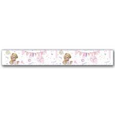 Party Banner Sweet baby GIRL 2.5 mtrs