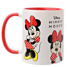 MUG - Disney Minnie
