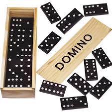 Dominoes
