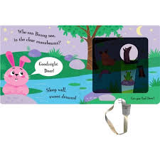 Goodnight Bunny (Hardback)