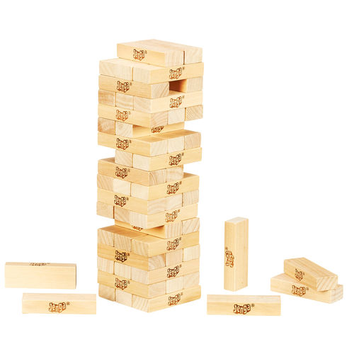 Jenga Classic