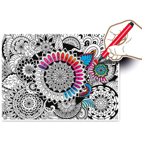 Puzzle 500 Pieces Therapy Puzzle