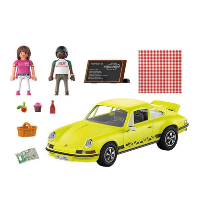 Porsche 911 Carrera Rs 70923