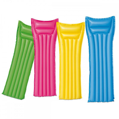 Float Mattress 183 x 69 cm