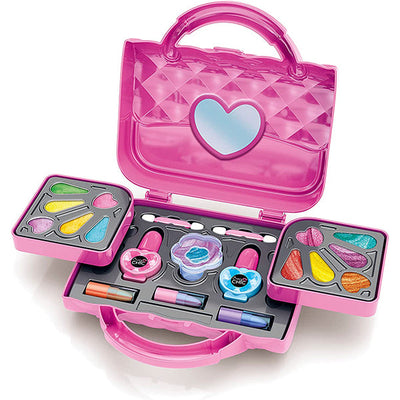 Clementoni Crazy Chic Lovely Make Up Fashion Bag