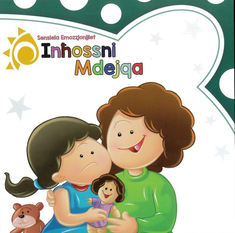 Sensiela Emozzjonijiet -Inħossni Mdejqa