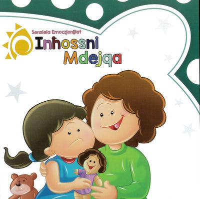 Sensiela Emozzjonijiet -Inħossni Mdejqa