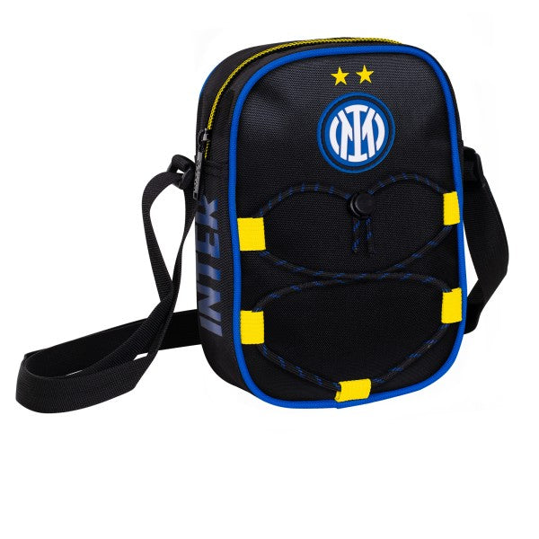 Seven - Inter Milan Official Square Shoulder Bag