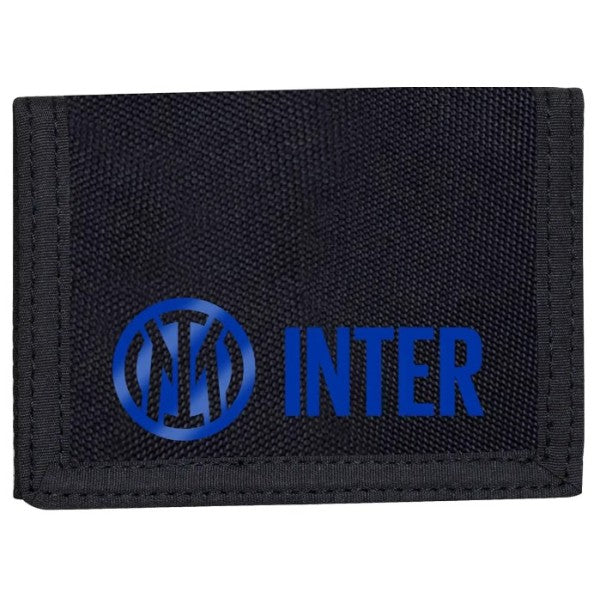 Seven Inter Portafoglio Con Elastico