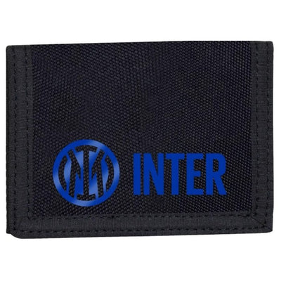 Seven Inter Portafoglio Con Elastico