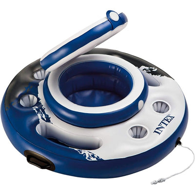 Mini Fridge Floating 89Cm Diameter