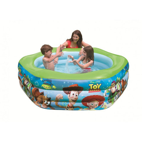 Toy Story 3 ring pool 191 x 178 x 61 cm