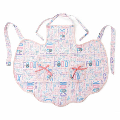 Me To You Me To You Tatty Teddy Retro Style Apron 100% Cotton