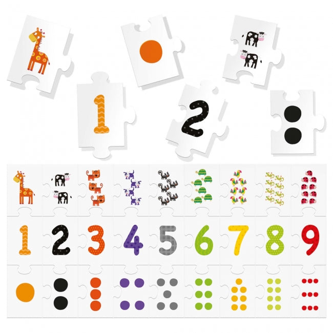 123 Puzzle