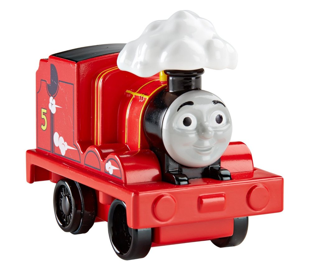 Thomas & Friends My First