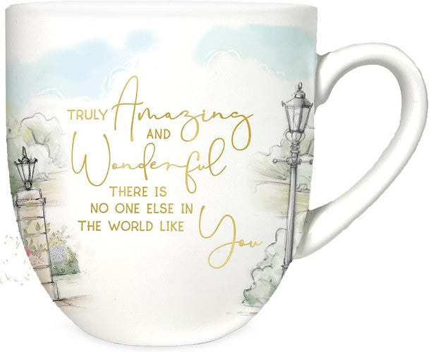 Me to you Tatty Teddy Signature Collection Mug mazing & wonderful