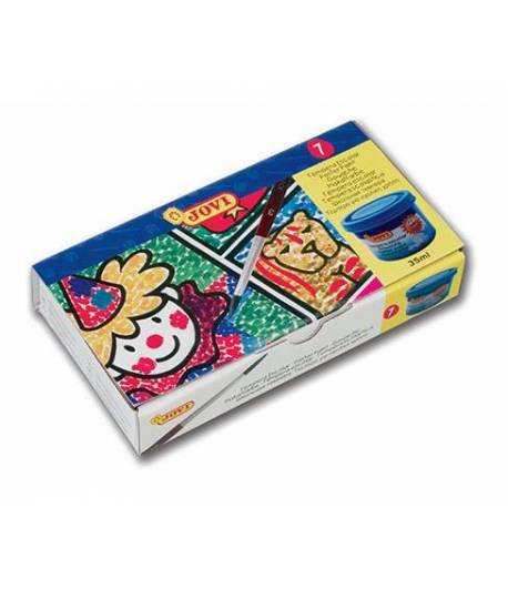 Jovi Poster Paint X7