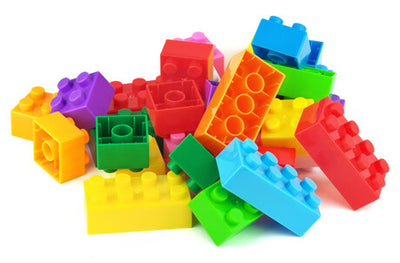 Blocks X248Pcs