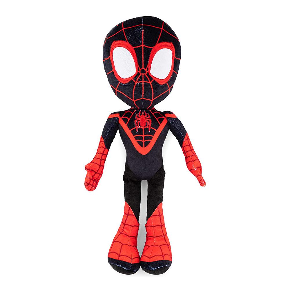 Spidey Plush 22Cm