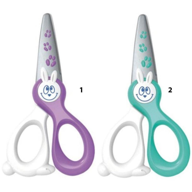 Kidi Cut 12cm Scissors