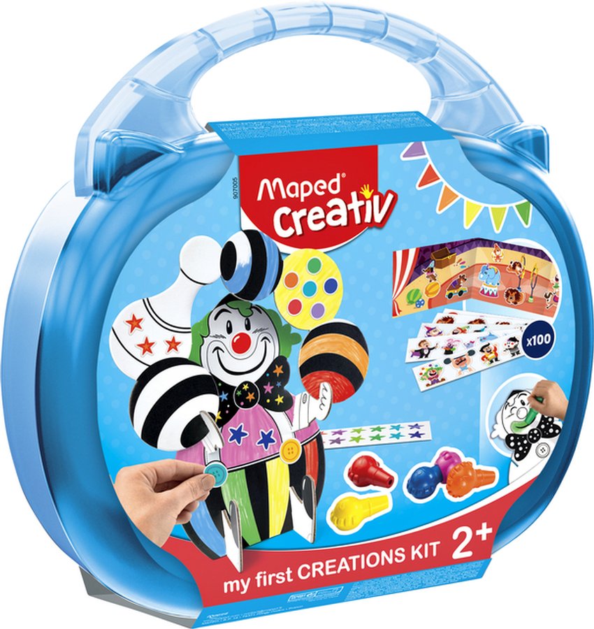 Maped Creativ My First Creations Kit