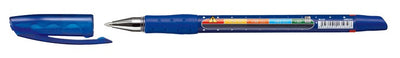 Stabilo Exam Grade Ballpoint Pen Blue