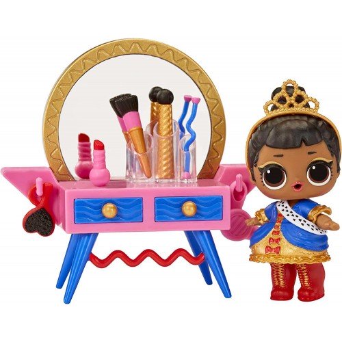 Lol Surprise - House Of Surprises