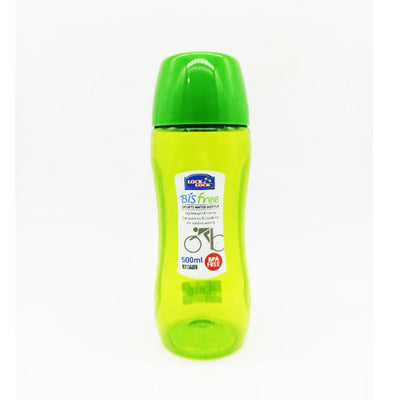 Sports Water Bottle 500Ml